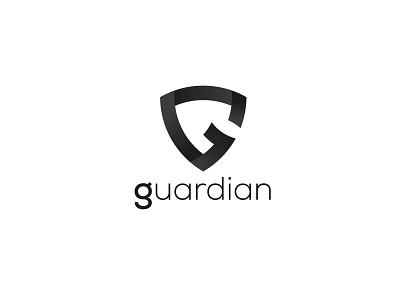 g logo brand identity branding creative design g letter logo g logo graphicdesign guardian guardian logo logodesign logotype minimal typography wordmark