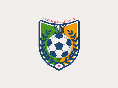 Brasil 2014 World Cup