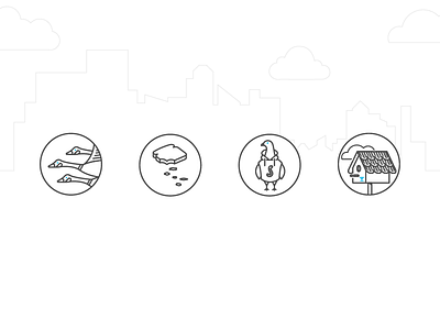 HelloSign Avian Feature Icons