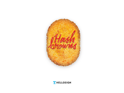 Hashbrowns Release