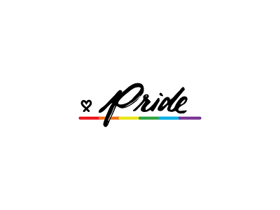 Pride