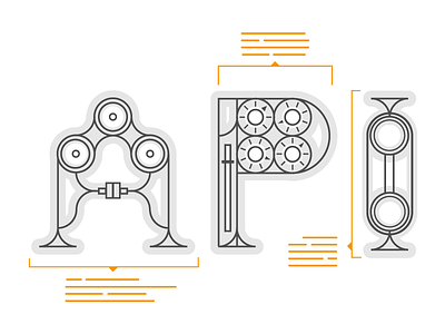 Building an API api building engineering