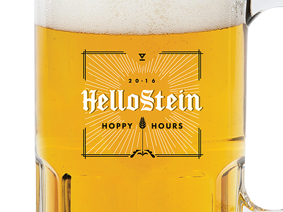 HelloStein