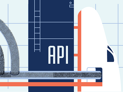 API Improvements api launch rocket space