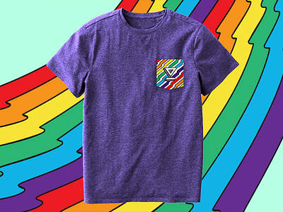 HelloSign Pride Tshirts