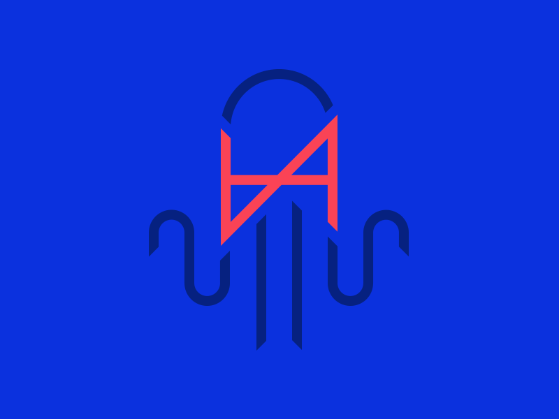 Hello Amigo Branding 01 animation branding design icon identity illustration logo typography vector
