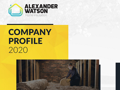 Company Profile 2020 | Brochure/Mini-Magazine