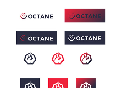 Octane Logo