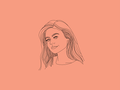 Portrait Illustration