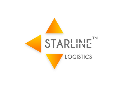 Star line - logo