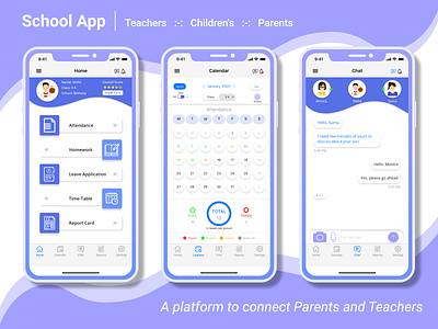 School App