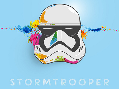 Stormtrooper Tribute