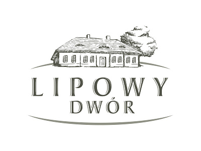 Lipowy Dwor Logo