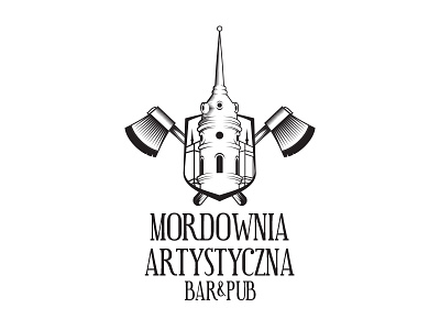 Bar / Pub Logo