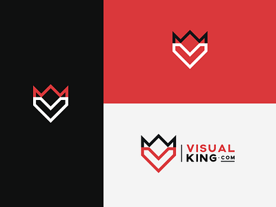 Visual King | Branding
