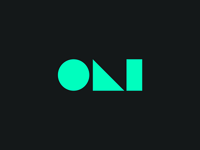 OLI - Logo branding creative director design flat icon illustration logo typography vector web