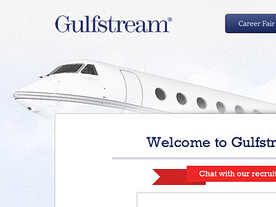 Gulfstream airplane chat gulfstream jet web design