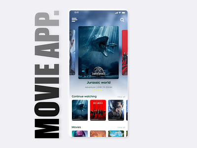 Movie App