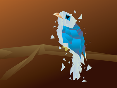 Chirps adobe illustrator artwork birds colours design digital illustration graphicdesign illustration love nature vector