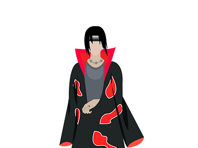 Itachi Uchiha