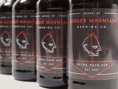 Ginger Mountain Brewing Company