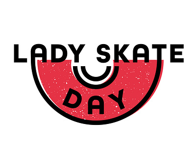 Lady Skate Day