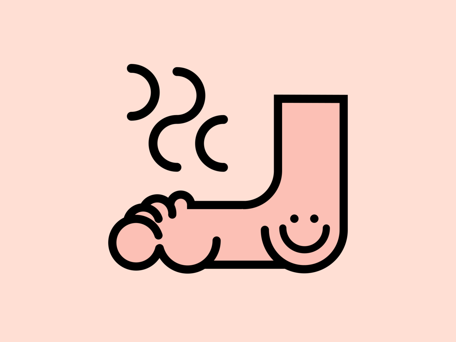 smell-ya-later-by-rain-henderson-on-dribbble