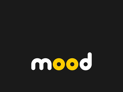 Mood art design flat icon illustration illustrator minimal type typography vector