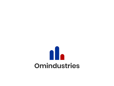 Logo Design for a multi concentrated industry "Omindustries" design logo