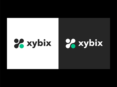 Xybix Logo Redesign