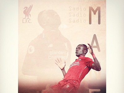 Mane... photoshop