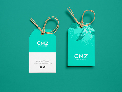 Car Miguez brand design brand identity branding diseñador diseño de logo diseño grafico freelance graphicdesign imagen visual logo tag