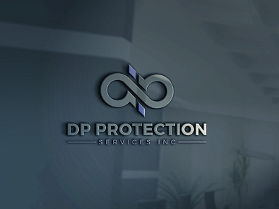 dp Logo Design