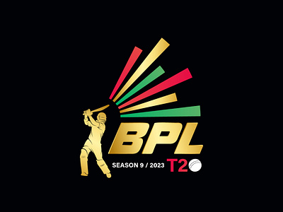 BPL LOGO DESIGN 2023