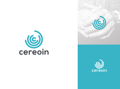 cereoin Logo Design antor antor design antordesigner brand branding icons illustration logo logodesign vector