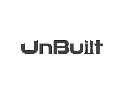 UnBuilt