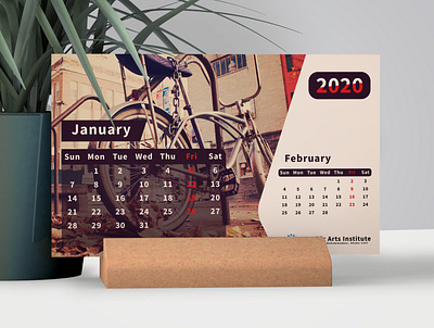 Calendar brand branding calendar calendar 2020 design icons illustration logo logodesign typography vector