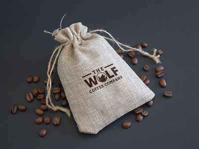 The Wolf Coffee Company