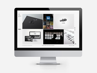 Work page | Personal portfolio website