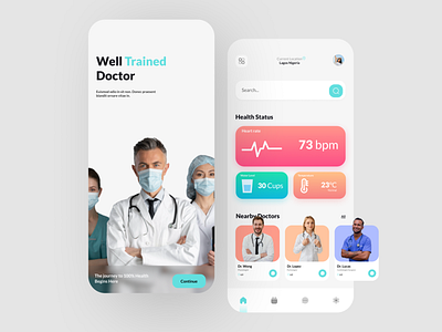 Medical App