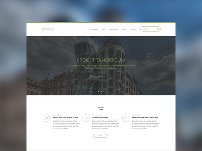 Homepage. WIP coloured darkgray design green homepage minimal webdesign white