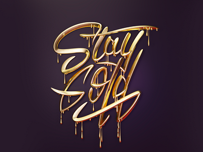 Stay Gold