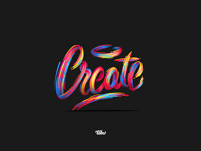 Create