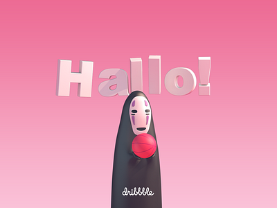 hallo