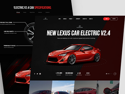 Electric Cars 3d animation branding design graphic design illustration logo motion graphics ui ui ux uidesign user experience user interface design userinterface uxuidesign web design