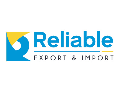 Reliable - Export & Import logo