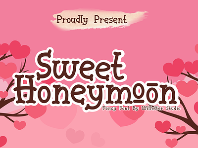Sweet Honeymoon Preview