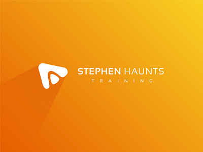 Stephen Haunts Training's Logo