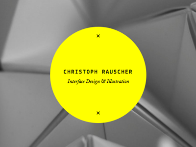 christophrauscher.de #2