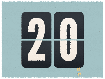 20. by Christoph Rauscher on Dribbble